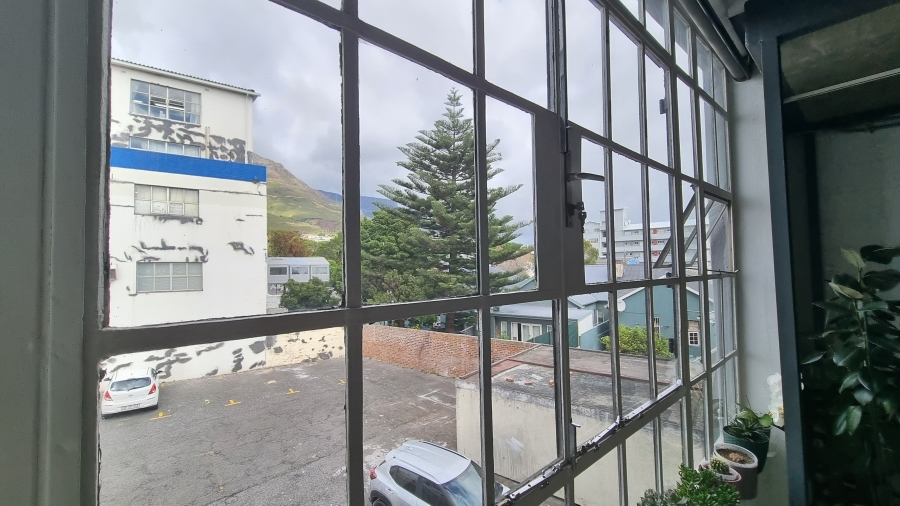 Commercial Property for Sale in Salt River Western Cape